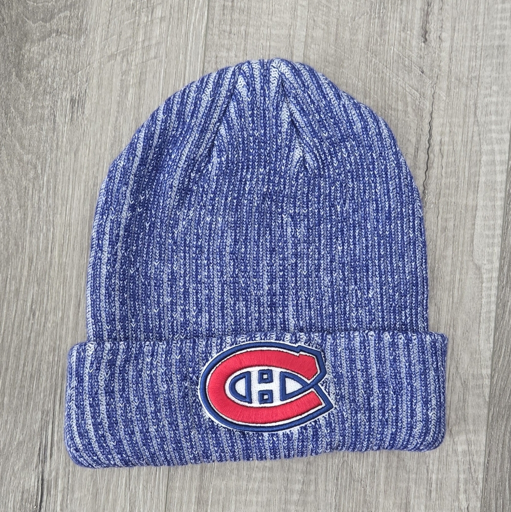 Montreal Canadiens Toque